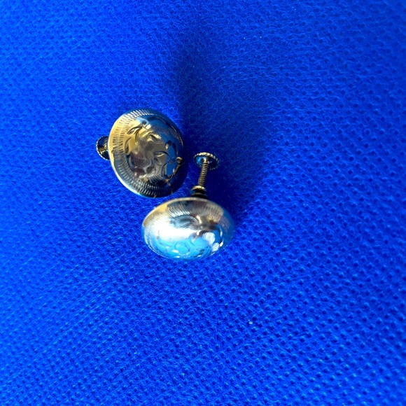 Earrings - Picture 1 of 4